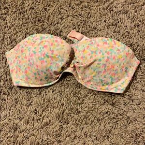 Victorious secret baiting suit